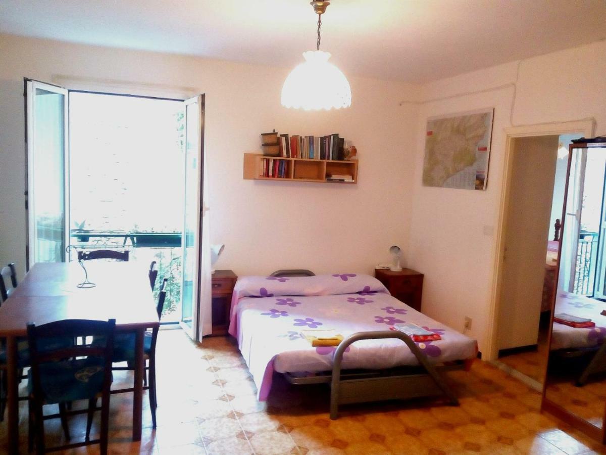 Casa La Quiete Διαμέρισμα Orco Feglino Εξωτερικό φωτογραφία