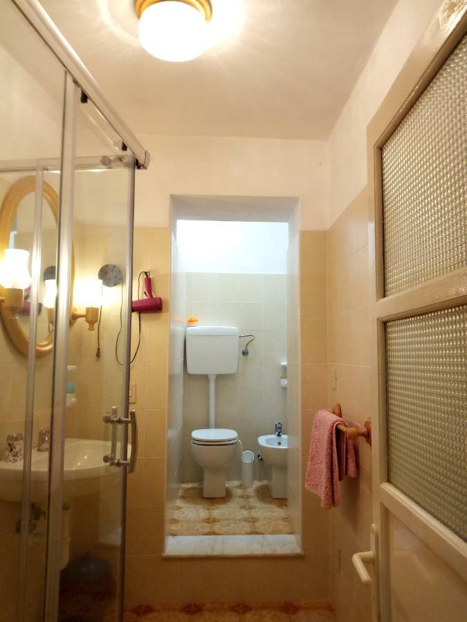 Casa La Quiete Διαμέρισμα Orco Feglino Εξωτερικό φωτογραφία