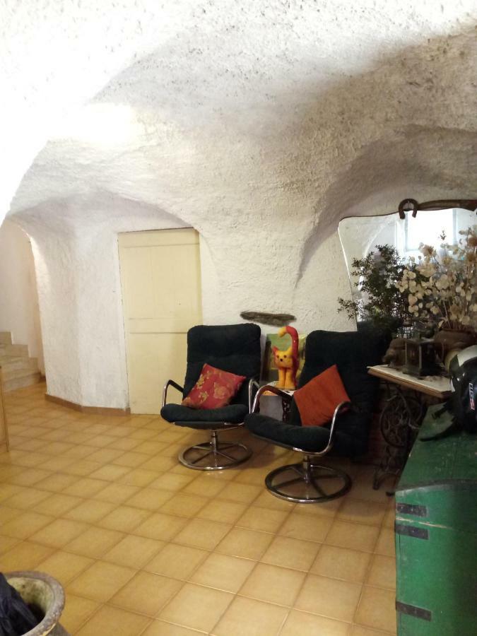 Casa La Quiete Διαμέρισμα Orco Feglino Εξωτερικό φωτογραφία
