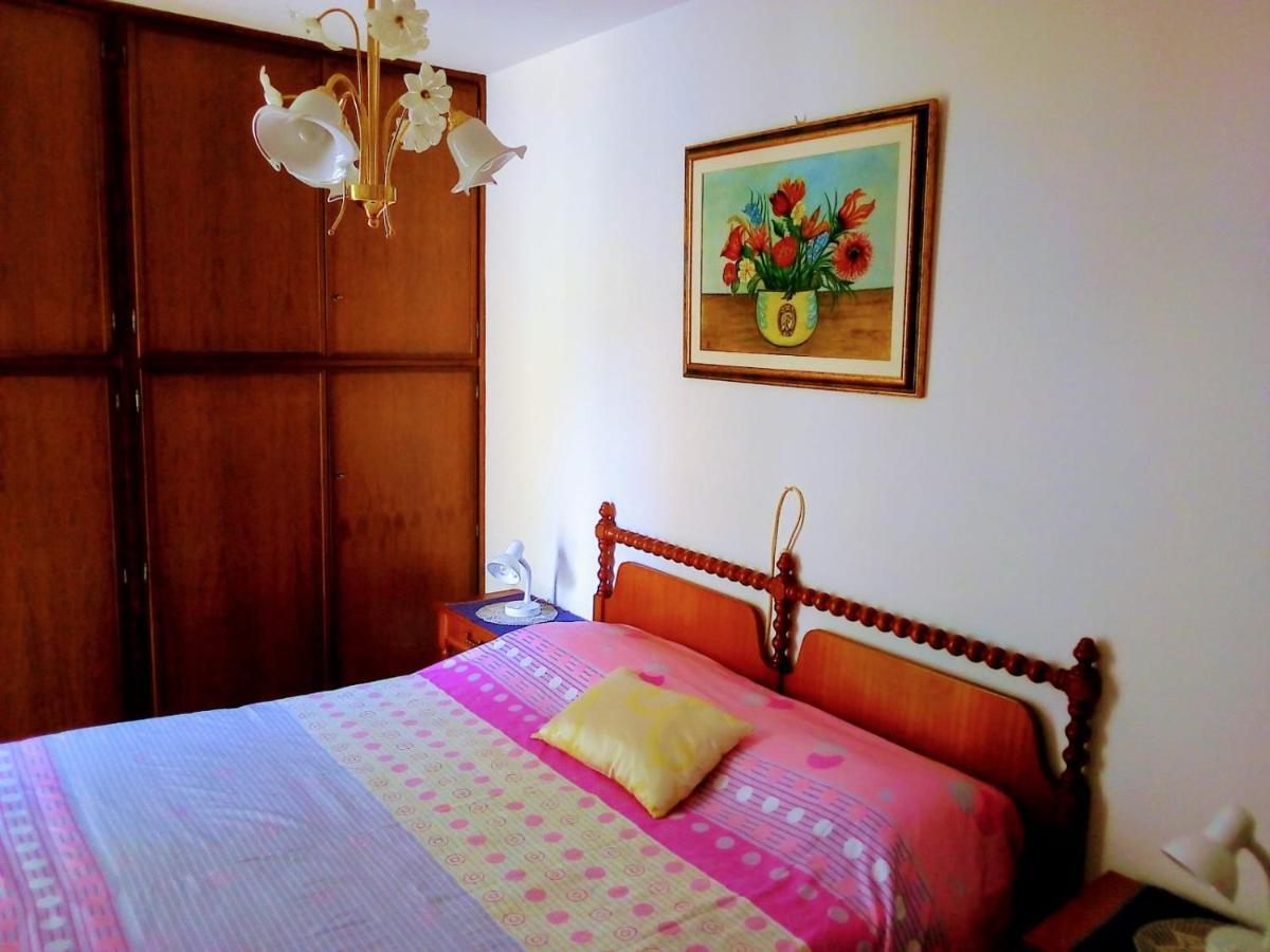Casa La Quiete Διαμέρισμα Orco Feglino Εξωτερικό φωτογραφία