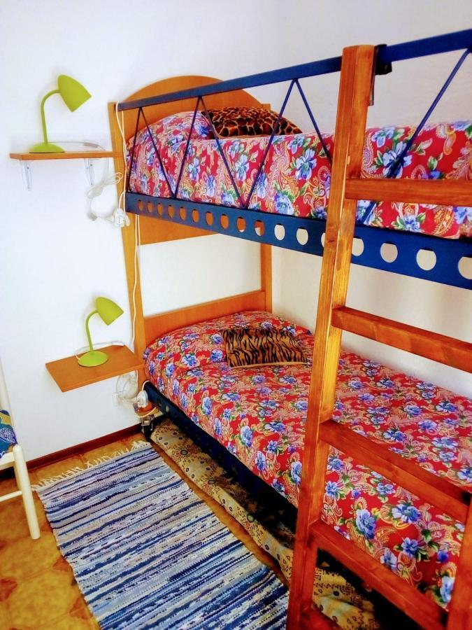 Casa La Quiete Διαμέρισμα Orco Feglino Εξωτερικό φωτογραφία