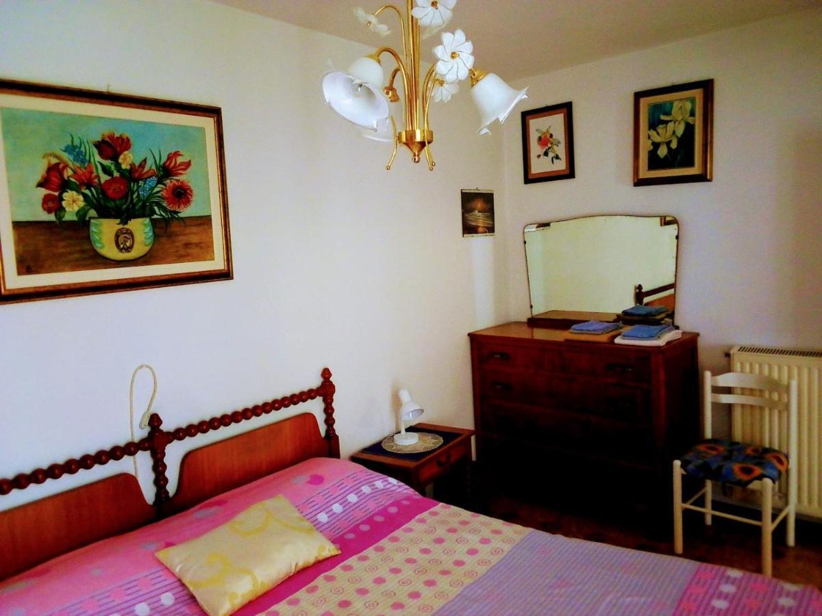 Casa La Quiete Διαμέρισμα Orco Feglino Εξωτερικό φωτογραφία
