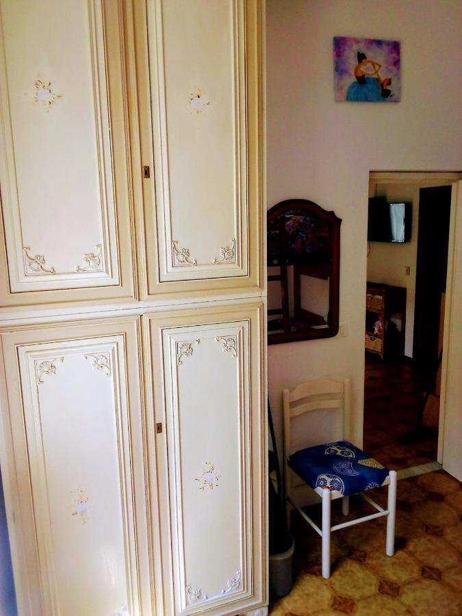 Casa La Quiete Διαμέρισμα Orco Feglino Εξωτερικό φωτογραφία