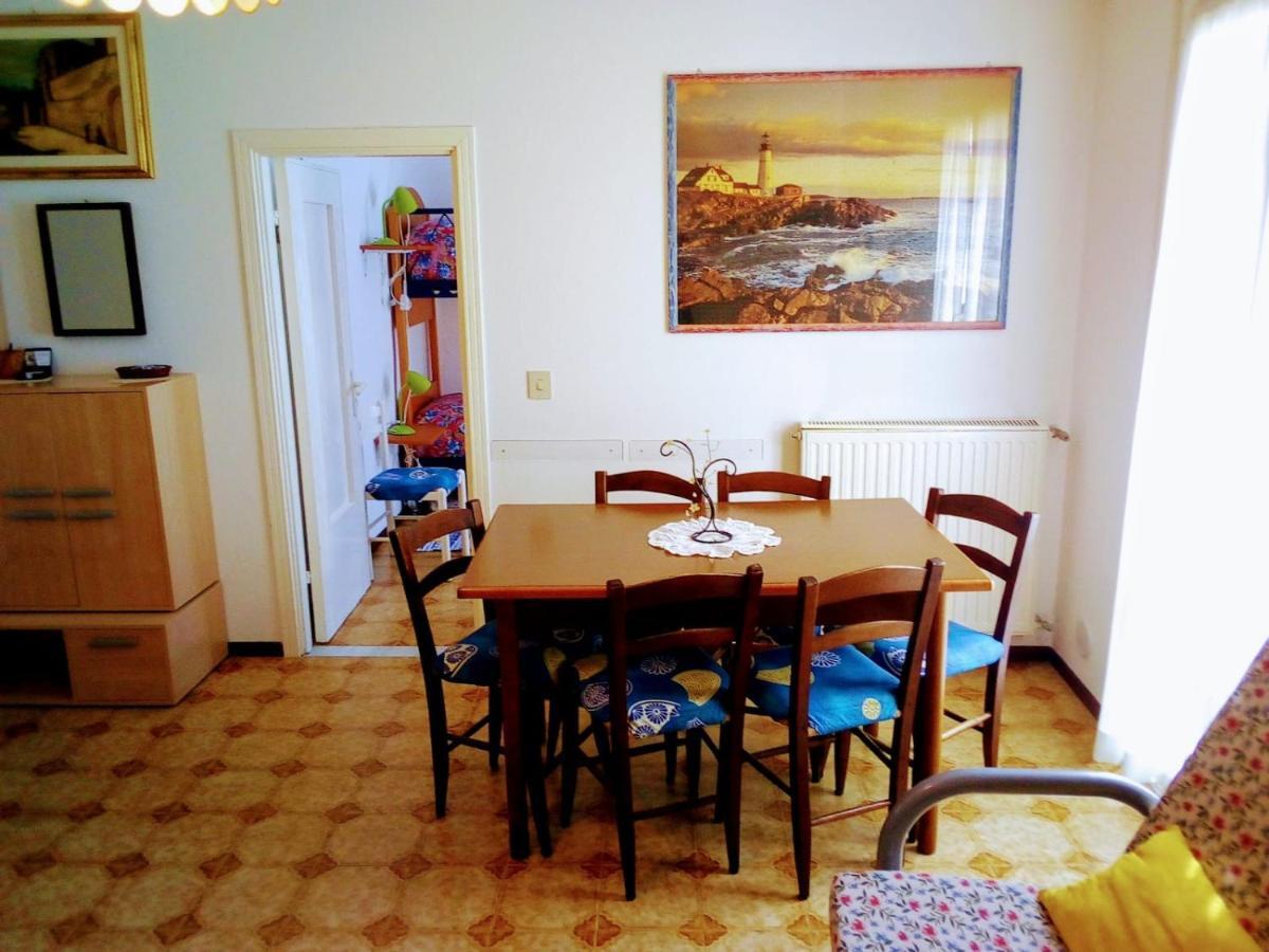 Casa La Quiete Διαμέρισμα Orco Feglino Εξωτερικό φωτογραφία