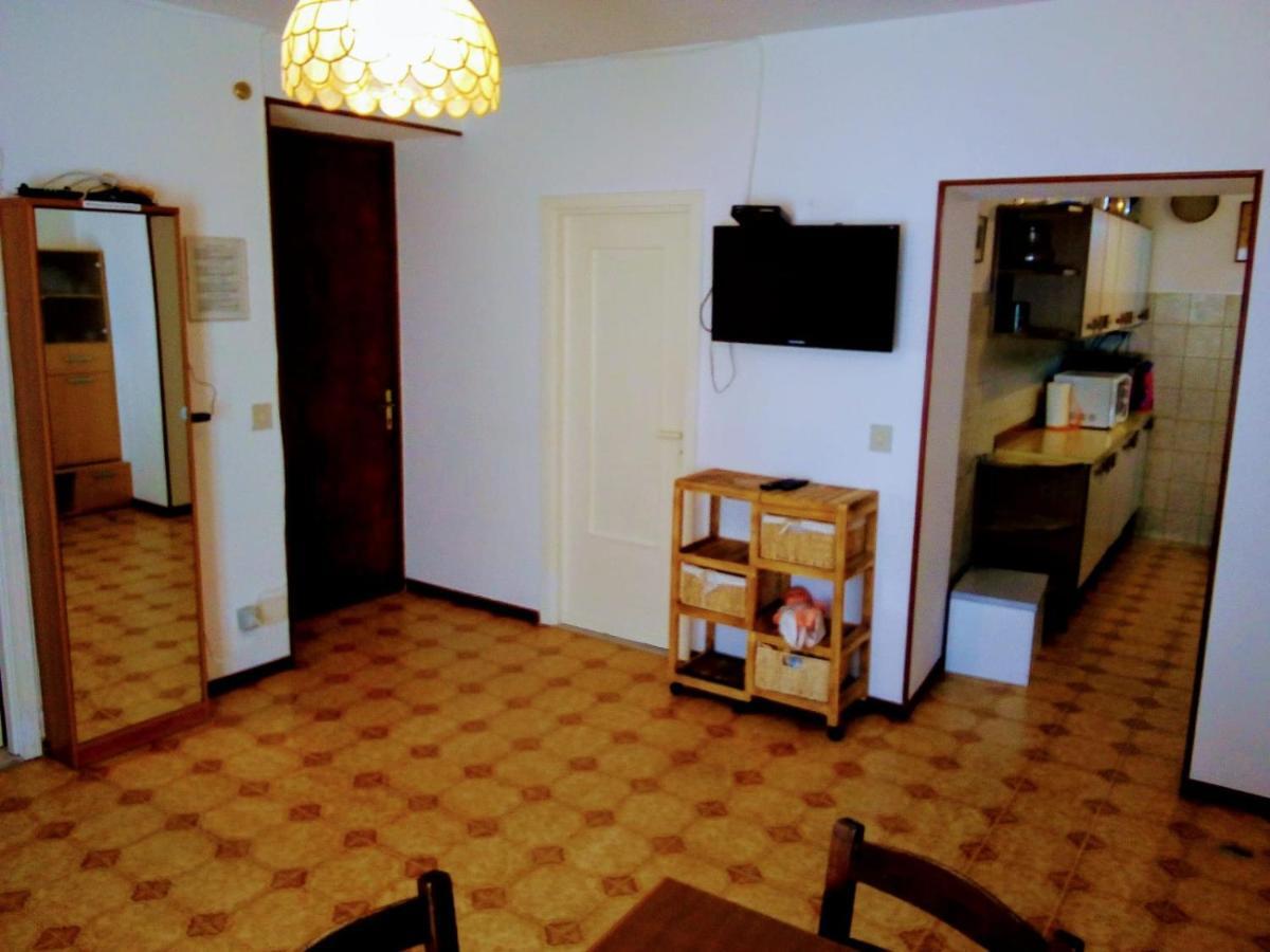 Casa La Quiete Διαμέρισμα Orco Feglino Εξωτερικό φωτογραφία