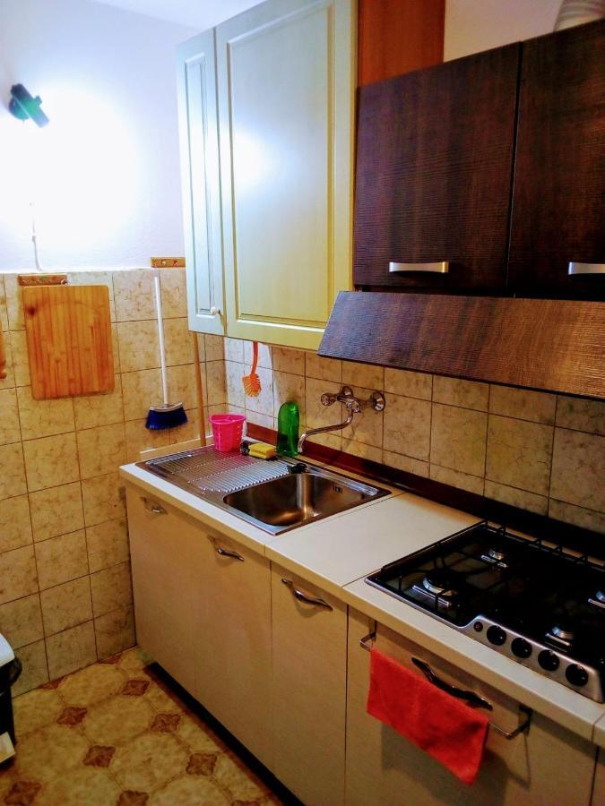 Casa La Quiete Διαμέρισμα Orco Feglino Εξωτερικό φωτογραφία