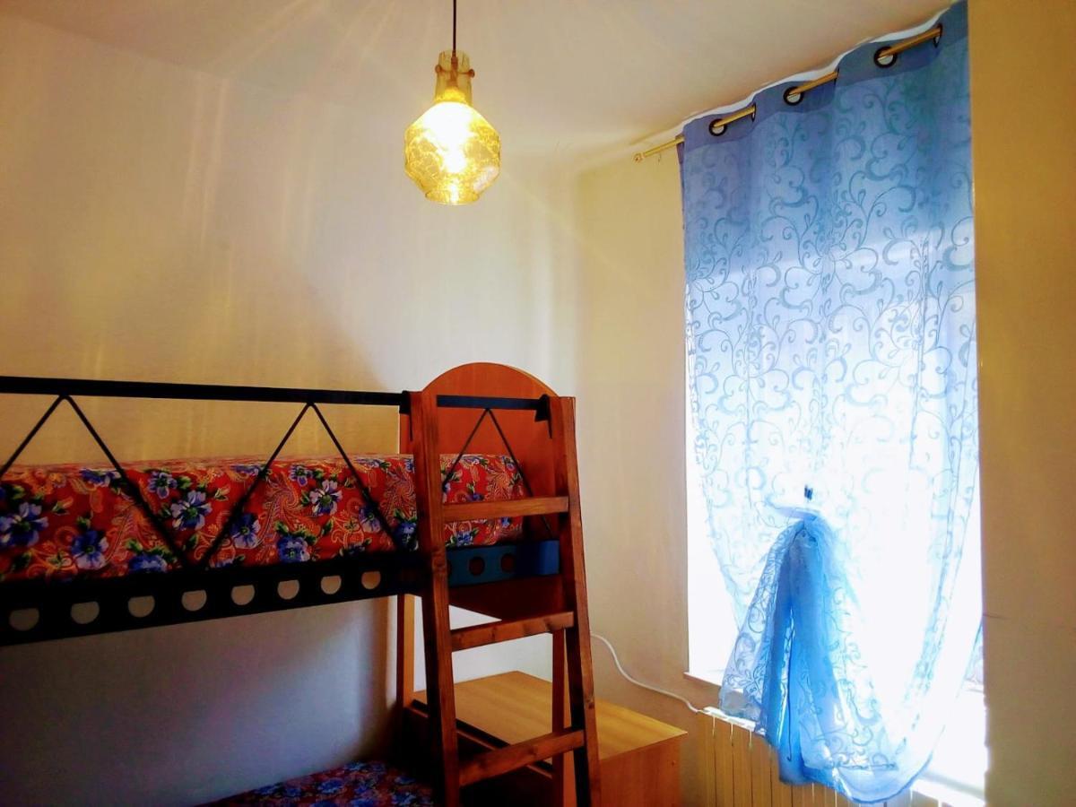 Casa La Quiete Διαμέρισμα Orco Feglino Εξωτερικό φωτογραφία