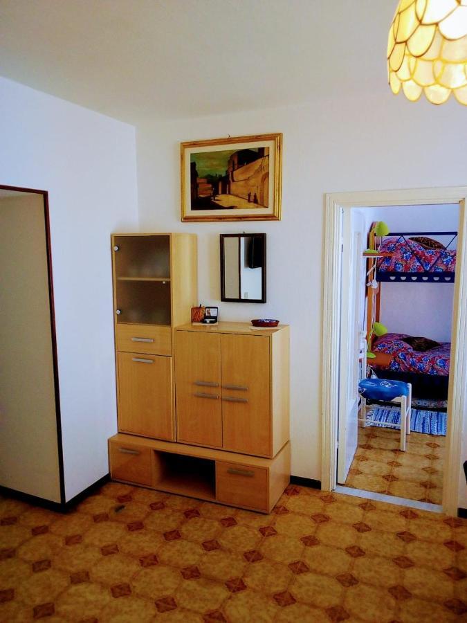 Casa La Quiete Διαμέρισμα Orco Feglino Εξωτερικό φωτογραφία