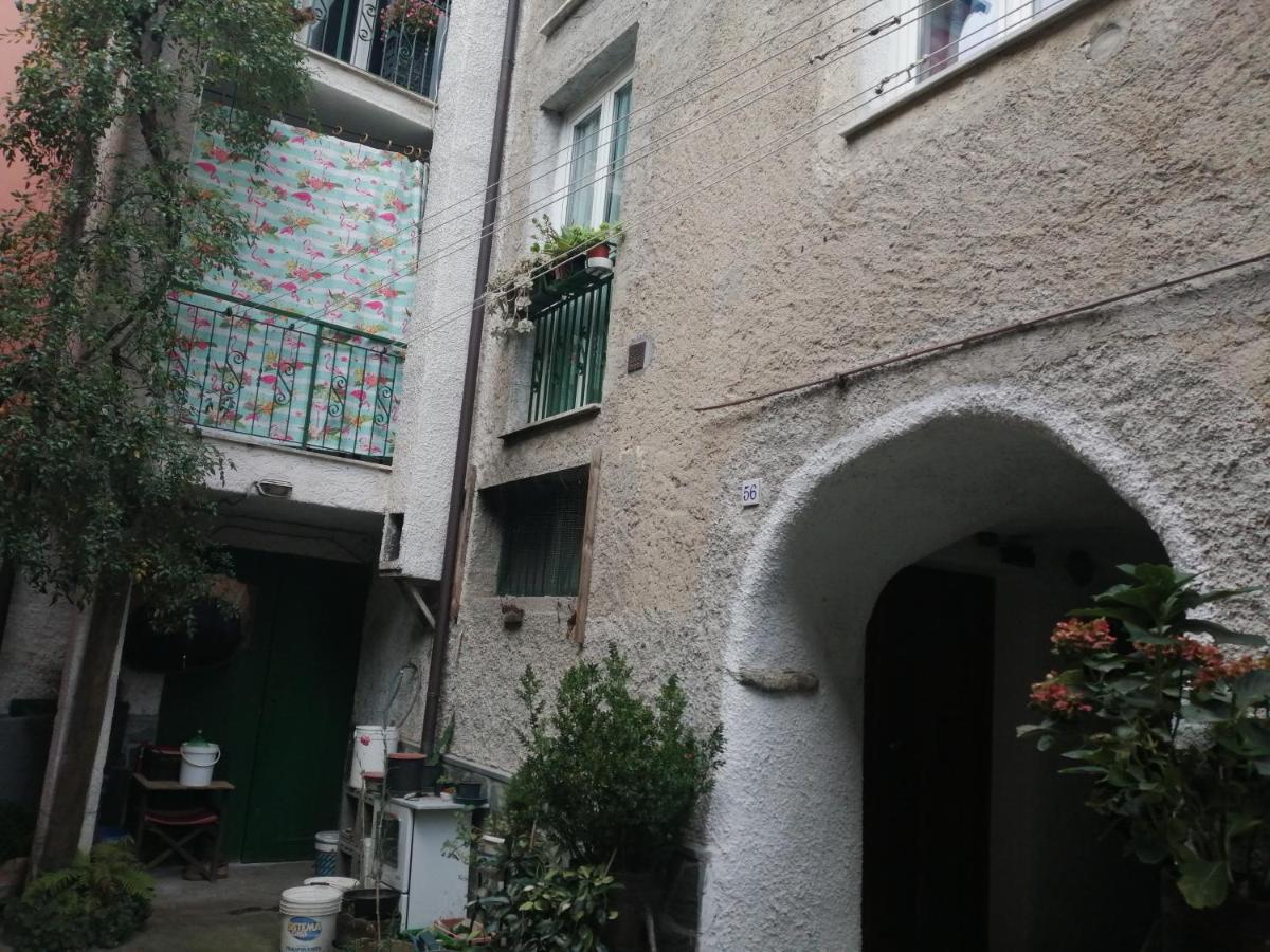 Casa La Quiete Διαμέρισμα Orco Feglino Εξωτερικό φωτογραφία