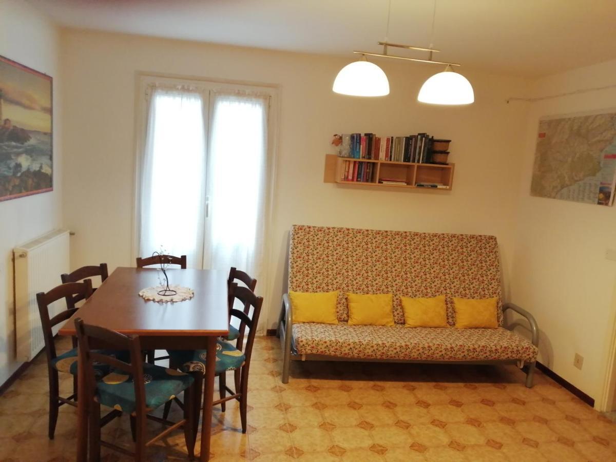 Casa La Quiete Διαμέρισμα Orco Feglino Εξωτερικό φωτογραφία